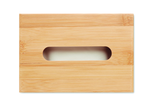 Pudełko na chusteczki drewna MO6291-40 (6)