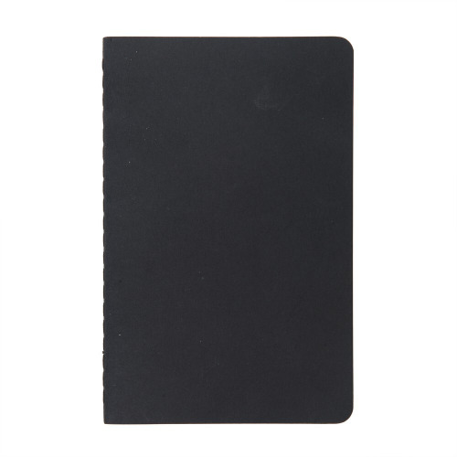 Zeszyt MOLESKINE Cahier Journal ok. A5 Czarny VM022-03 (7)