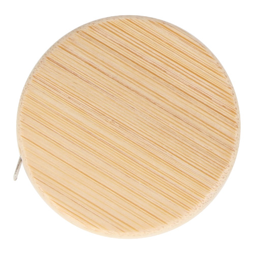 1M Taśma miernicza bambusowa Naturalny LT91820-N0094 (1)