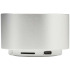 Ankaa bezprzewodowy głośnik Bluetooth® o mocy 3 W z recyklingowanego aluminium Srebrny 12448681 (4) thumbnail
