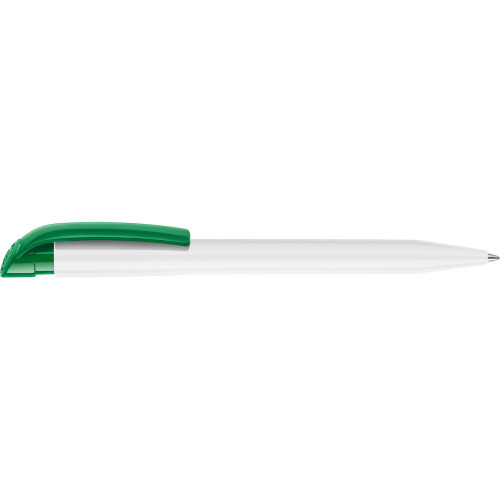 Długopis ABS Stilolinea S45 Jasnozielony VA829-10 (1)