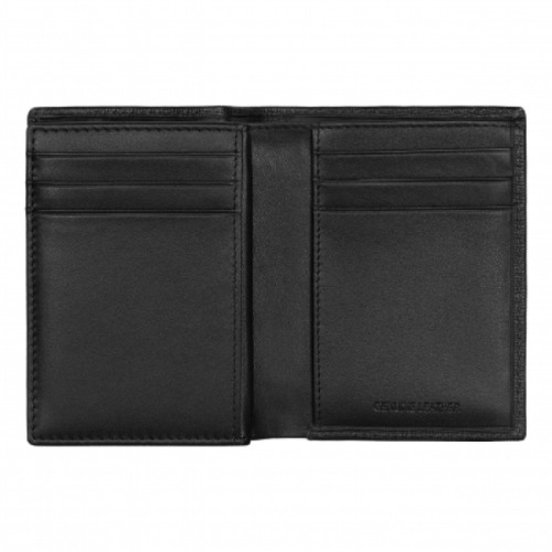 Etui na karty Chronobike Navy Czarny FLF101A (3)