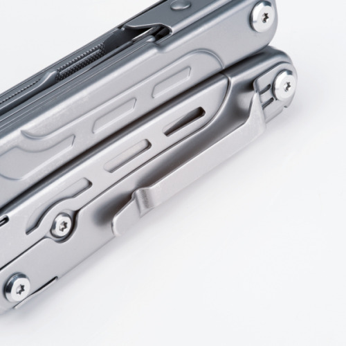 Narzędzie wielofunkcyjne CrisMa GEDEON Szary 9497907 (9)