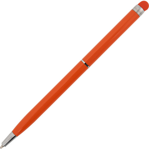 Długopis metalowy touch pen NEW ORLEANS Pomarańczowy 337810 (3)
