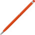 Długopis metalowy touch pen NEW ORLEANS Pomarańczowy 337810 (3) thumbnail