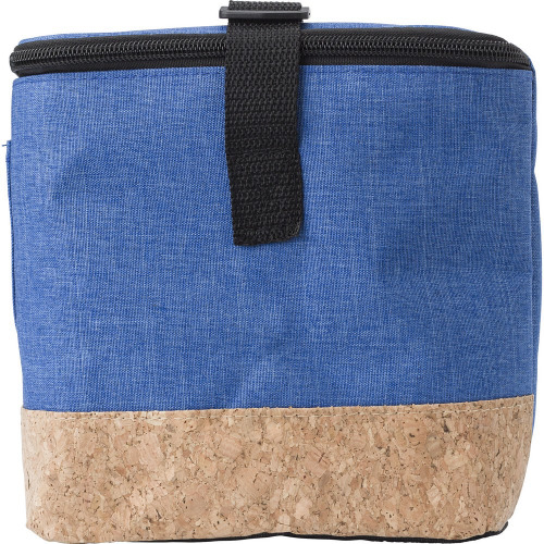 Torba termoizolacyjna z korkowym wykończeniem Niebieski V0096-04 (4)