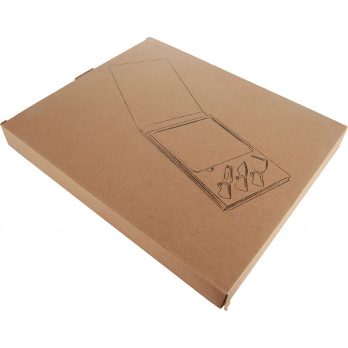 Zestaw do serów VIOLA Ciemnoszary 8019077 (9)