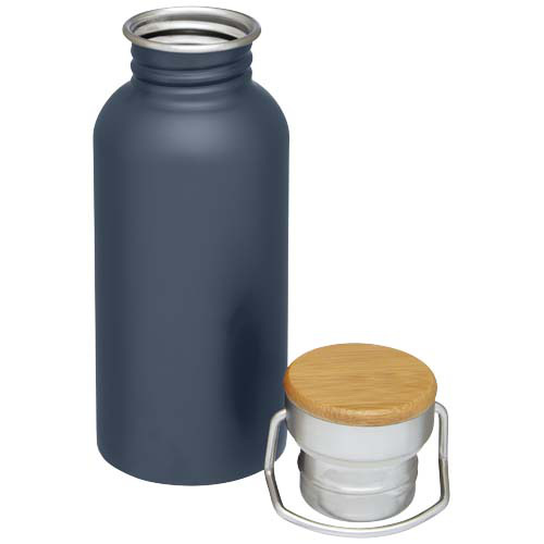 Bidon Thor o pojemności 550 ml Hale Blue 10065755 (3)