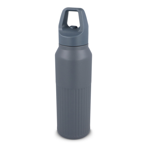 Butelka Thermo Easy-Click 500 ml Szary LT98697-N0061 