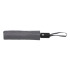 Parasol automatyczny 21" AWARE™ RPET Szary P850.602 (4) thumbnail