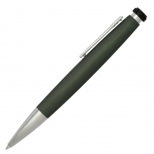 Długopis Chronobike Rainbow Orange Zielony FSC1744T (1)