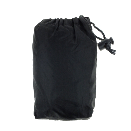Składany plecak czarny V9826-03 (2)