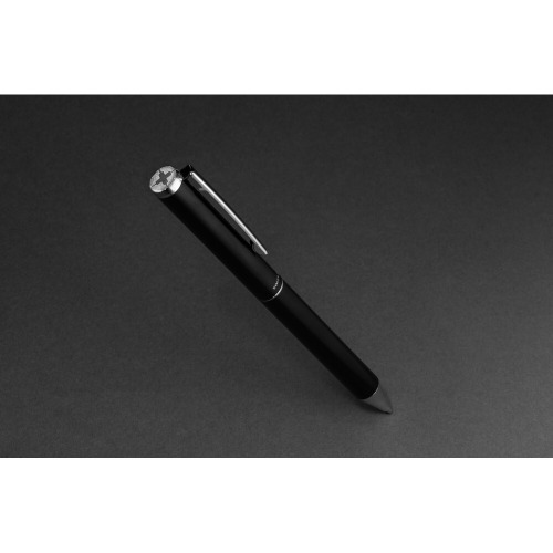 Długopis Swiss Peak Cedar czarny P611.151 (5)
