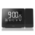 Zegar, budzik z projektorem Hama Plus Charge Czarny VH062-03 (6) thumbnail