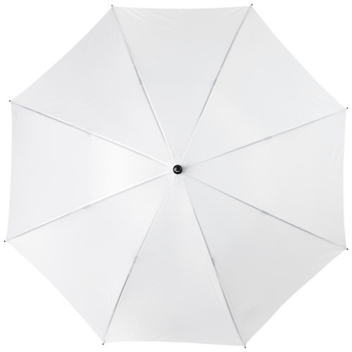 Parasol golfowy Grace 30" z uchwytem EVA Biały 10940602 (2)