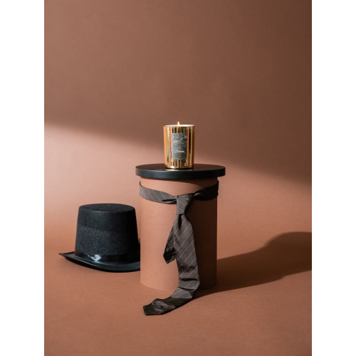 Świeca zapachowa Marble Mandarin Sandalwood Default 5392402501 (2)