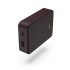 Power bank 10000 mAh Hama Power Pack Burgund VH023-12  thumbnail
