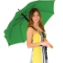 Parasol automatyczny, drewniany NANCY zielony 513109 (2) thumbnail