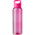 Butelka sportowa RPET 500 ml różowy V4884-21 (3) thumbnail