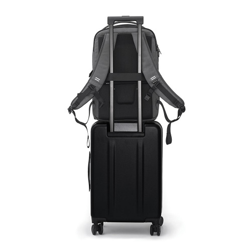 Plecak Bizz Szary P705.932 (5)