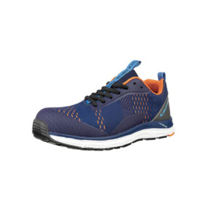 Polbuty unisex MS25 - blue