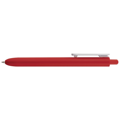 Długopis ALICANTE Czerwony 339905 (2)