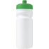 Bidon, butelka sportowa 500 ml zielony V9875-06  thumbnail