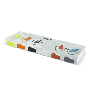 Pudełko Prezentacyjne Xoopar ICE P Powerbank 5000mAh