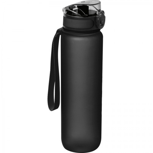 Butelka z tritanu 1000 ml ALDO Czarny 8358303 (1)
