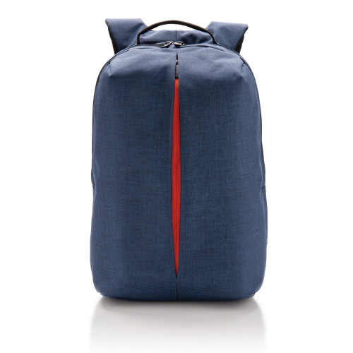 Plecak na laptopa 15" Biznes & Sport Pomarańczowy P732.045 (1)