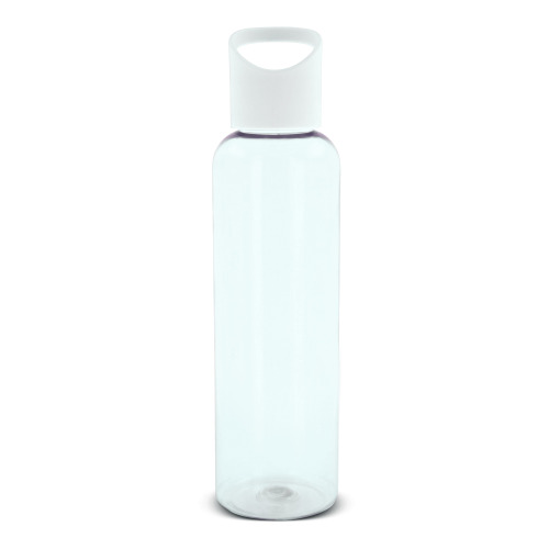 Butelka Loop R-PET 600ml Biały LT98743-N0001 (5)