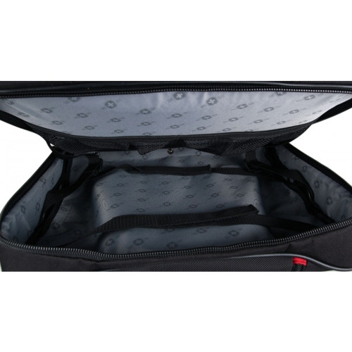 Torba pilotka Patriot 17'' Wenger Czarny W600662 (8)