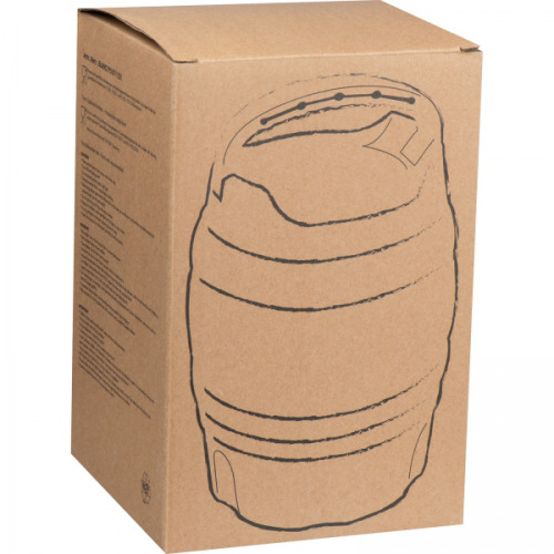 Lunch box 600 ml i 320 ml GIOIA Szary 8848907 (4)