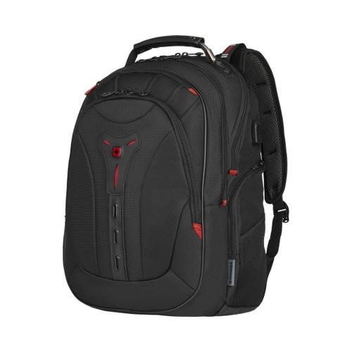 Plecak na laptopa Pegasus Deluxe 16'' Wenger Czarny W606492 (1)