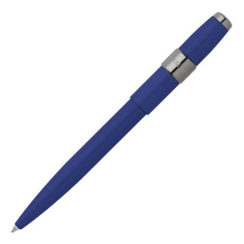 Długopis Block Beige Niebieski NSC3284M (2)
