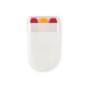 Sztyft do malowania ciała Czerwony