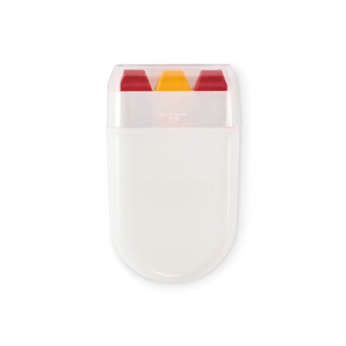 Sztyft do malowania ciała Czerwony MO2807-05 