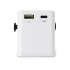 Uniwersalny adapter Biały LT91193-N0001 (2) thumbnail
