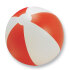 Nadmuchiwana piłka plażowa czerwony IT1627-05  thumbnail