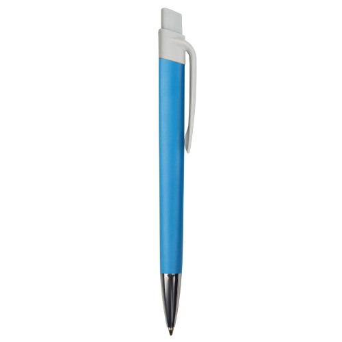 Długopis Prisma z NFC Niebieski / biały LT87280-N1101 (4)