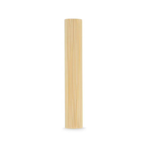 Powerbank Bamboo 5000 mAh Naturalny LT95513-N0094 (1)