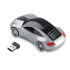 Bezprzewodowa mysz, samochód srebrny mat MO7641-16 (1) thumbnail