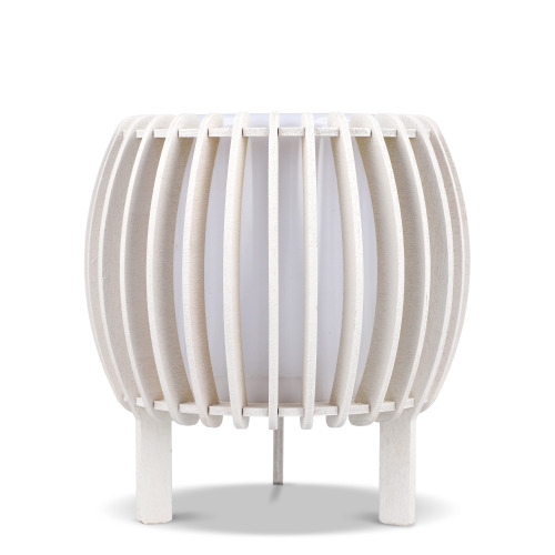 Lampa LED Coollux Lamella Sol Biały LT40732-N0001 (3)