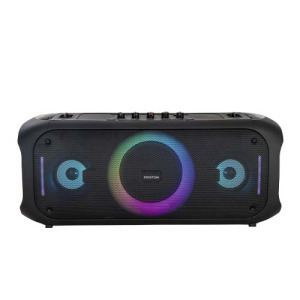 Prixton Jaia Max głośnik karaoke Bluetooth® o mocy 75 W