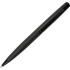 Notatnik A5 w linie z długopisem metalowym CHANTAL Pierre Cardin Czarny B4016700IP303 (6) thumbnail