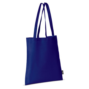 Torba non-woven 75g/m² Ciemnoniebieski