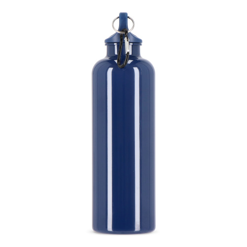 Butelka na wodę Nina R-PET 750 ml Hardcolor Ciemnoniebieski LT98912-N0010 (5)