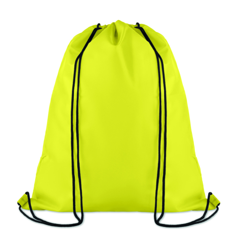 Worek plecak żółty MO9177-08 (1)