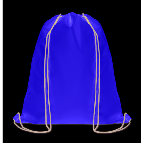 Worek plecak żółty MO9177-08 (1)