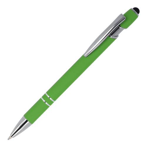 Paris soft touch R-AL czarny tusz Jasnozielony LT80607-N0032 